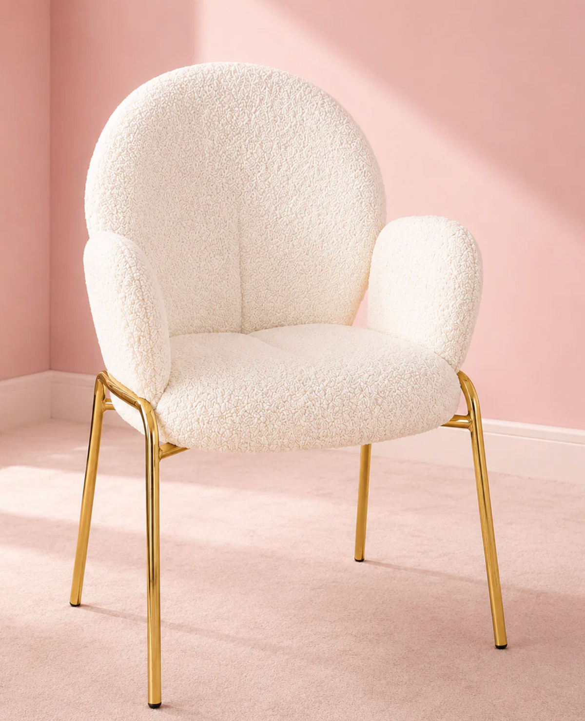 Candy Cloud Lounge Seat