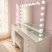 The Luna Luxe Mirror