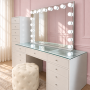 The Luna Luxe Mirror
