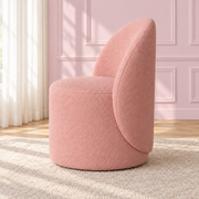 The Sugar Cloud Seat product detail in a softly lit ivory interior