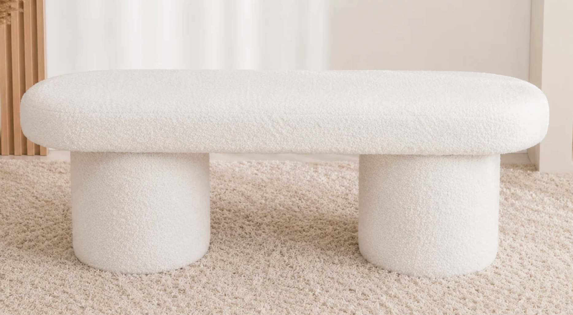 Liora Bench