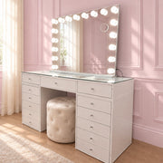 The Luna Luxe Mirror