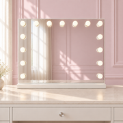 The Luna Luxe Mirror