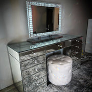 The Princess Pearl Vanity