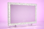 Angel Magic Diamond Mirror