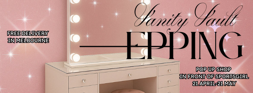 Vanity Valut Buy Vanity Table With Mirror - Vanity Vault